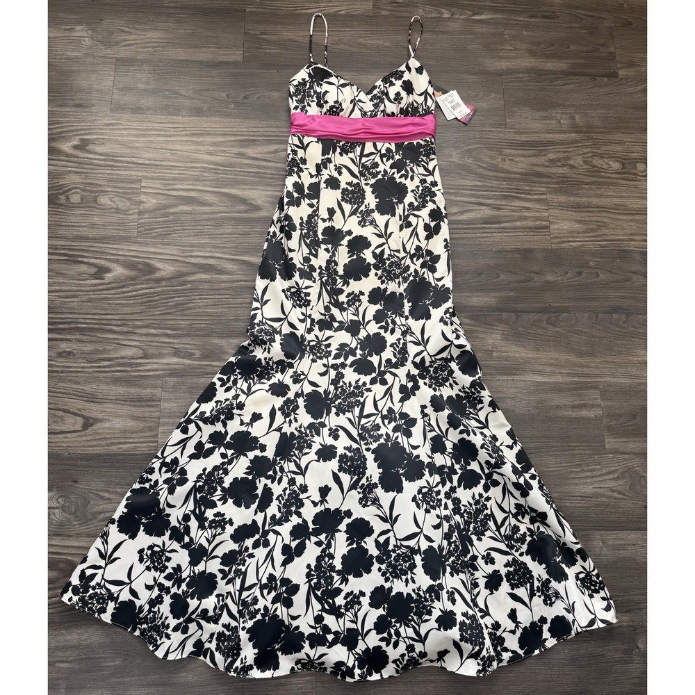 Y2K Floral Prom Dress coquette cottagecore‎ garden party princesscore Whimsigoth